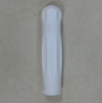 Lala cheerleading flower ball ball hand stick cheerleading handle small straight handle big straight handle double hole handle