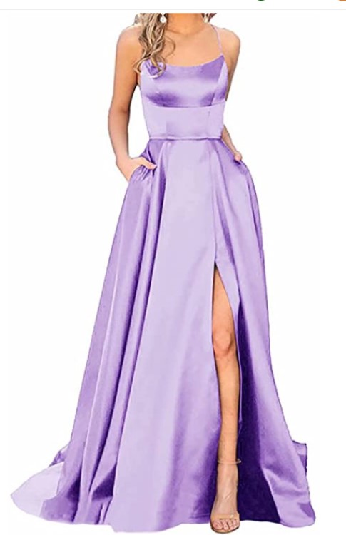  Customized contact customer service+Light purple (8)   - $5.03 