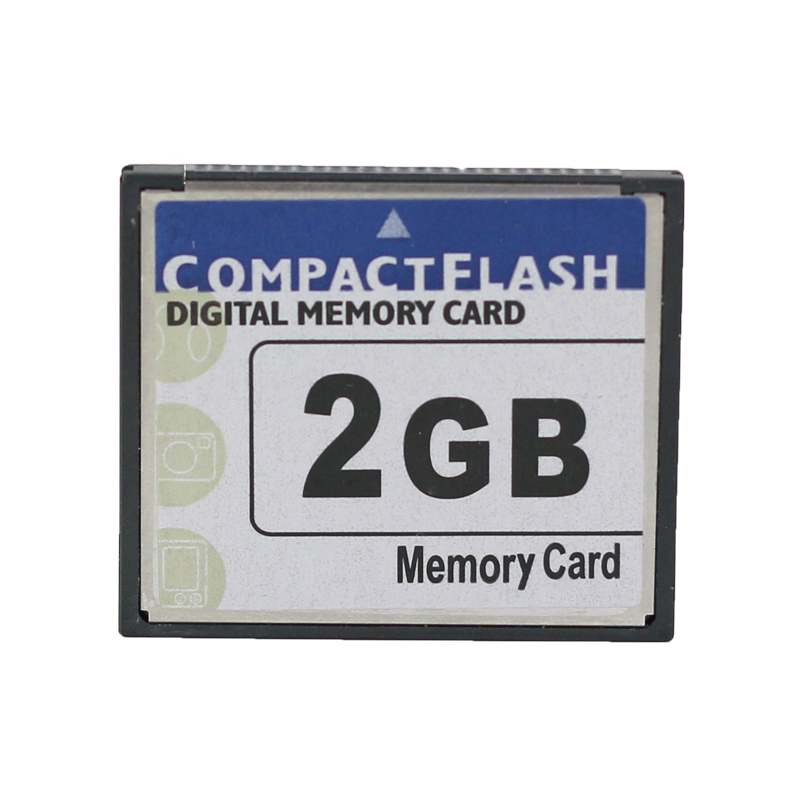 Industrial CF Card 2GB Industrial CF 2GB Memory Card CNC Machine Tool Machining Center supports Fanuc system