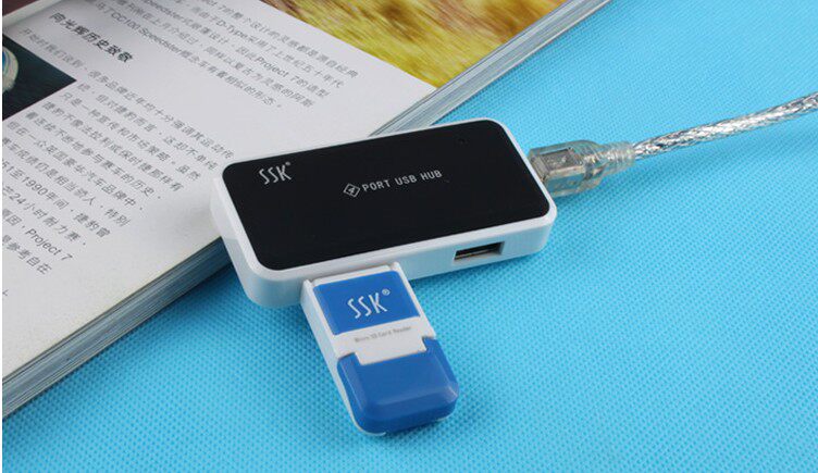 Hub USB - Ref 364798 Image 19