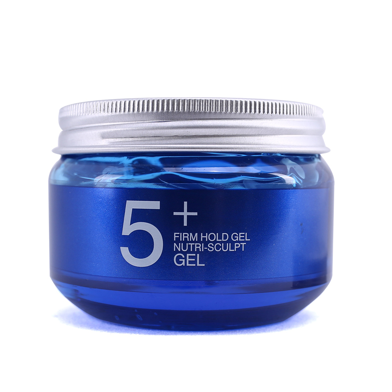 Usd 39 14 Beaver Bo Soft Plastic Hair Cool Gel Strong Lasting