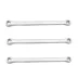 Ivers Công cụ phần cứng Cờ lê sửa chữa ô tô Hoa Ban Kính Hoa Bộ cờ lê hình ngôi sao - Swiss Army Knife dao gấp đa chức năng Swiss Army Knife