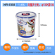 hộp com giữ nhiệt zojirushi Khóa và khóa Hộp lưu trữ tròn bằng nhựa Hộp lưu trữ kín Hộp cơm trưa Bento bát tươi HPL931 - Hộp cơm điện sưởi ấm cặp lồng cắm điện