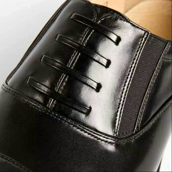 Bottes militaires - Ref 1397610 Image 3