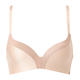 Triumph Counter Authentic Summer Comfortable Wireless Smooth Seamless Thin Model Cup Push-Up Bra 11-1610