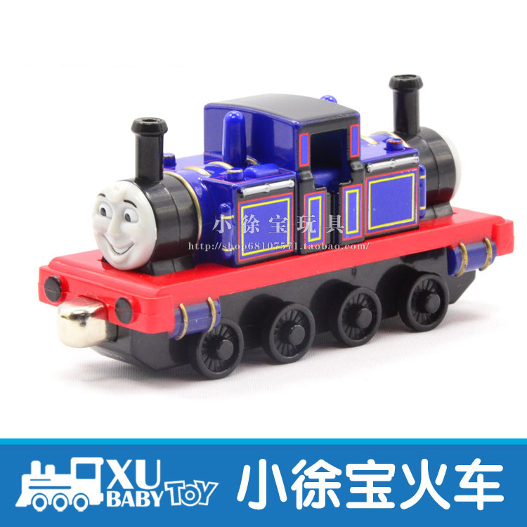 Alloy double head Maddy McTie McTie Mac MIGHTY MAC Toys