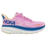 Официально рекомендуется кроссовки Hoka Clifton9