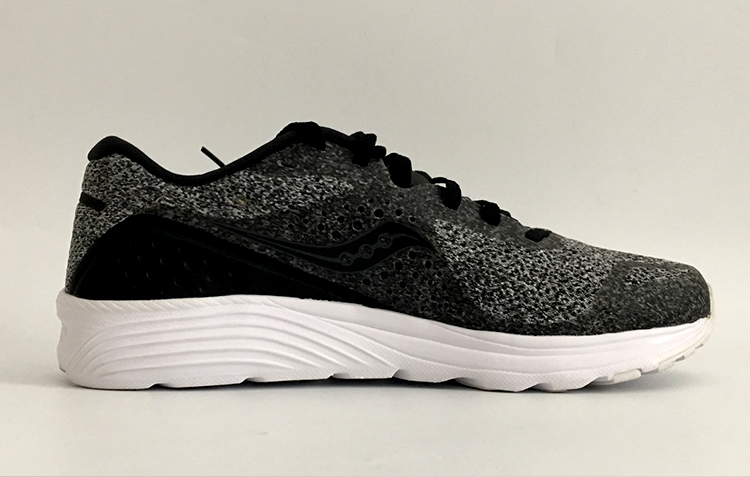 SAUCONY Saint Connie KINVARA8 nam K8 giày đua nhẹ thoáng khí chạy marathon Giày chạy bộ Soconi giày chạy bộ nike