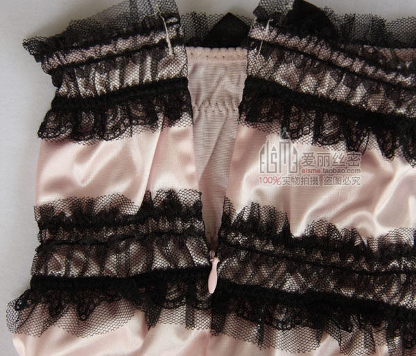 Corset amincissant luxueux en autre - Ref 692529 Image 35
