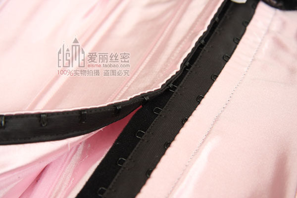 Corset amincissant luxueux en autre - Ref 692529 Image 27