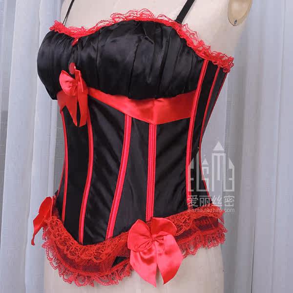 Corset amincissant luxueux en autre - Ref 691938 Image 20