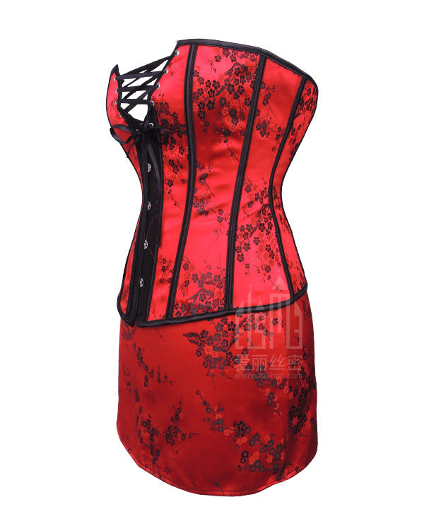 Corset amincissant luxueux en autre - Ref 692048 Image 21