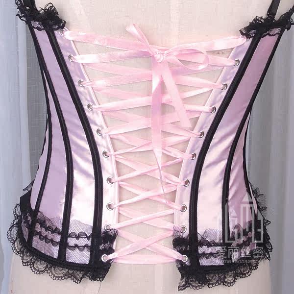 Corset amincissant luxueux en autre - Ref 691938 Image 24