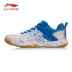 Giày cầu lông mới chính hãng Li Ning 2018 mẫu giày thể thao nam chống trượt AYTN049 giày sneaker nữ hot trend 2021 Giày cầu lông