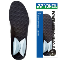 YONEX YONEX YONEX AC192CR power pad high elastic shock absorption badminton shoes insole sports insole