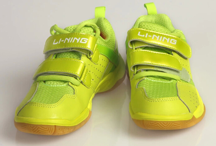 Giày cầu lông Li Ning / LINING chính hãng mới giày thể thao nữ chính hãng