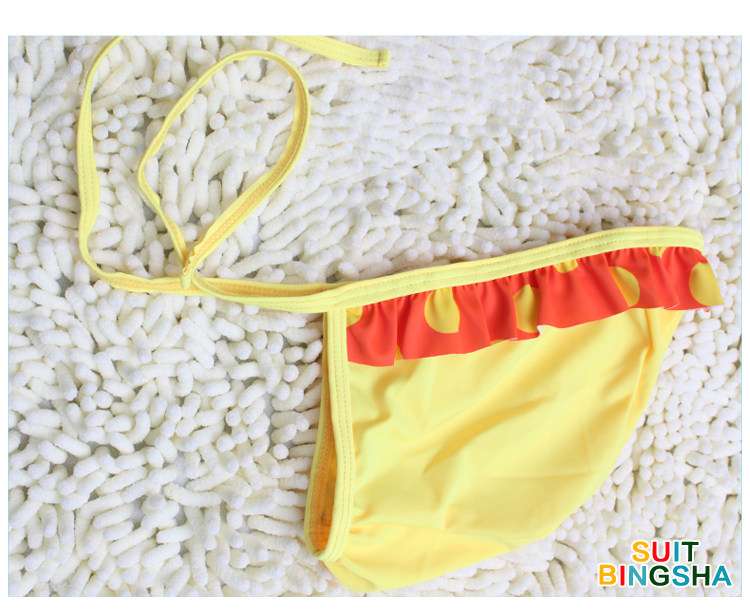 Maillot de bain fille - Ref 2552954 Image 35