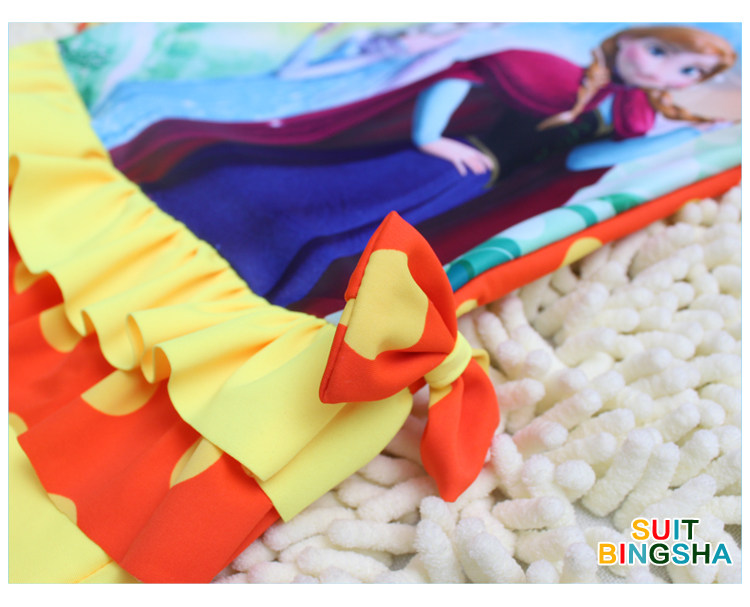 Maillot de bain fille - Ref 2552954 Image 33