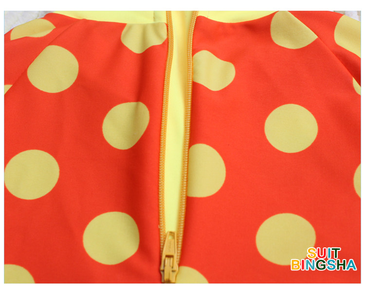 Maillot de bain fille - Ref 2552954 Image 34