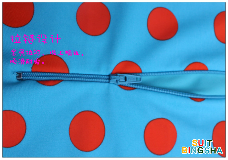 Maillot de bain fille - Ref 2552954 Image 26