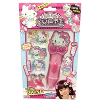 50141 Katie Cat Shiny Styling Pen Box Потеря, разум, не стреляйте