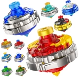 三宝 Samsung, волчок, волшебная металлическая игрушка для мальчиков со шнуром, новая коллекция, модернизированная версия, сражение