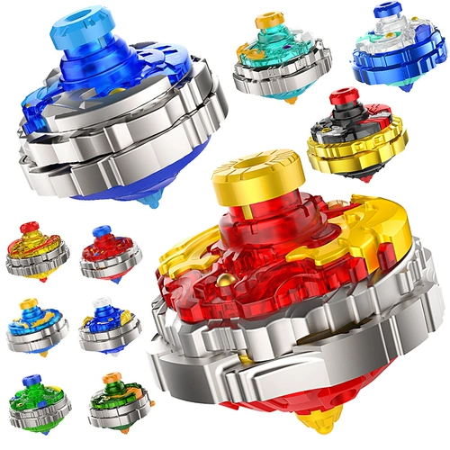 三宝 Samsung, волчок, волшебная металлическая игрушка для мальчиков со шнуром, новая коллекция, модернизированная версия, сражение