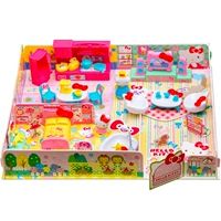 Hello Kitty, комплект