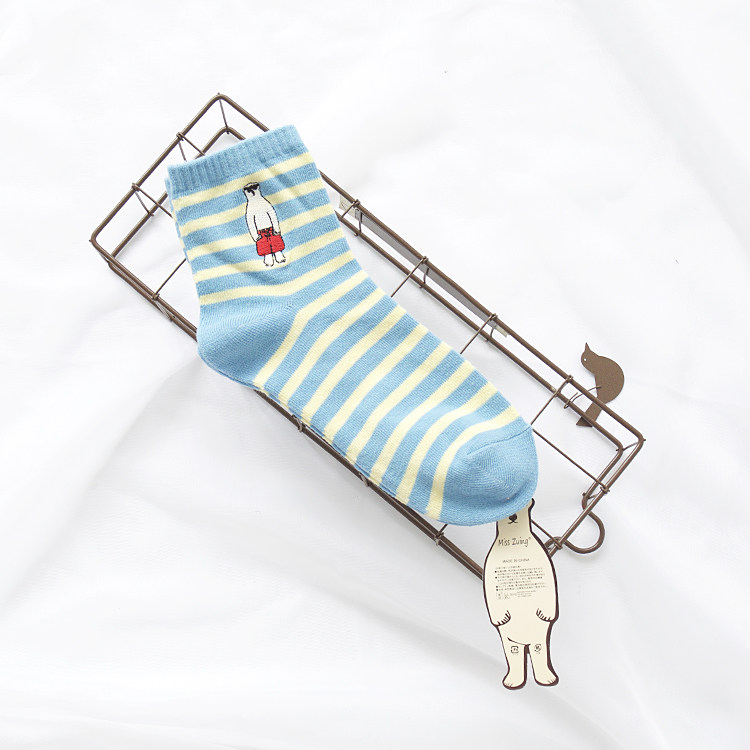 Chaussettes - collants F101 - Ref 761537 Image 22