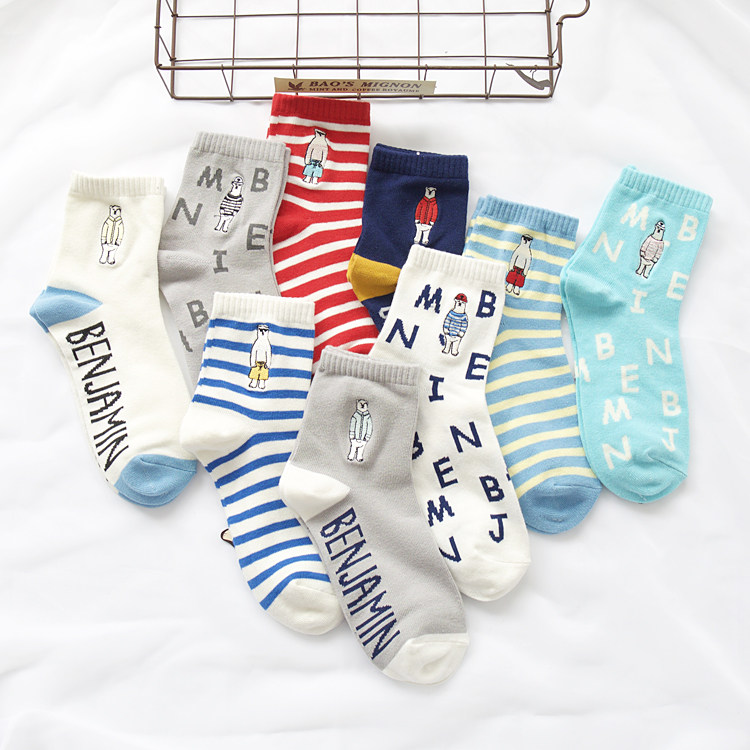 Chaussettes - collants F101 - Ref 761537 Image 8