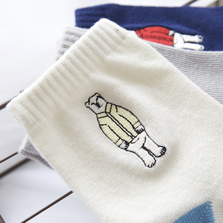 Chaussettes - collants F101 - Ref 761537 Image 27