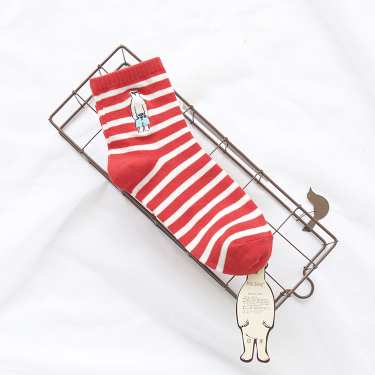 Chaussettes - collants F101 - Ref 761537 Image 24