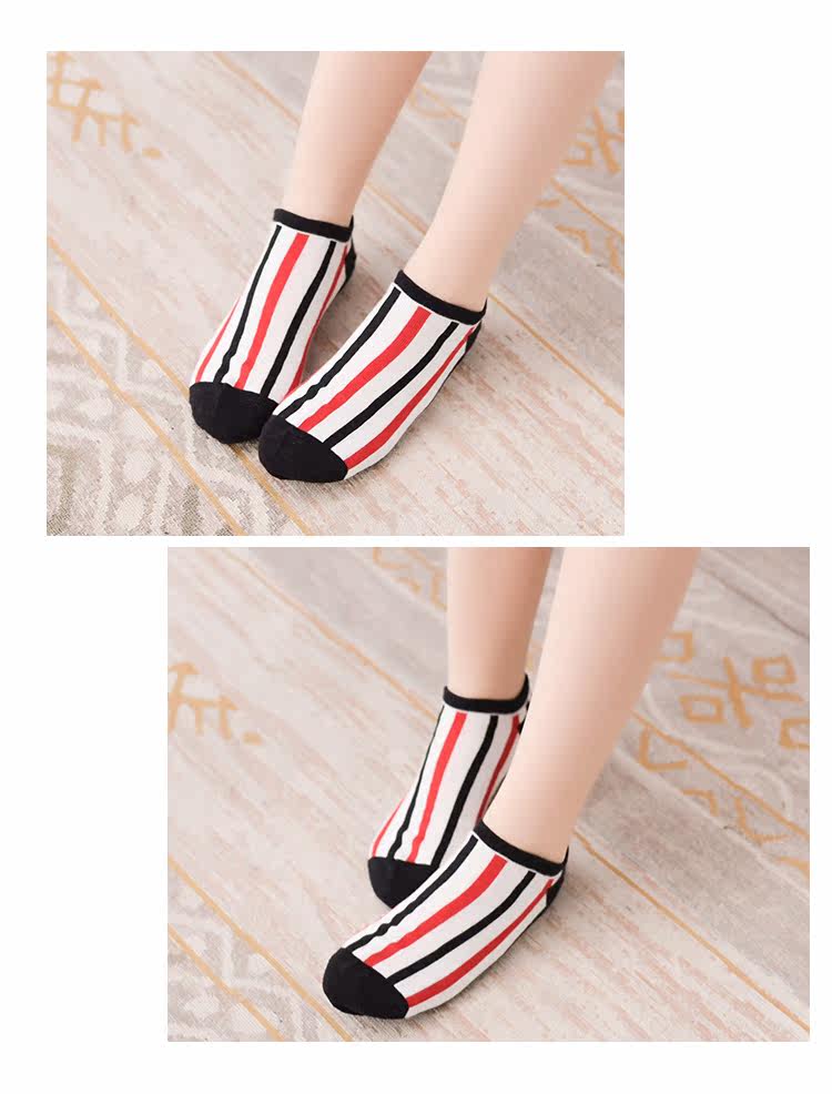 Chaussettes - collants XW1977 - Ref 756871 Image 36