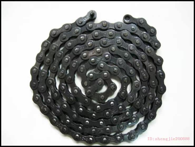 Chaîne de vélo - Ref 2366410 Image 11