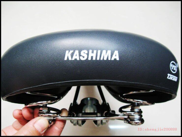 Selle de vélo - Ref 2359946 Image 11