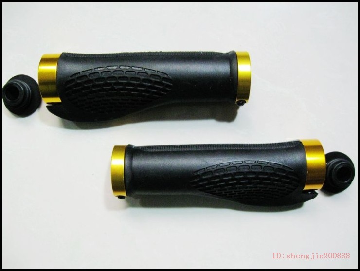 Poignées de vélo - Ref 2355450 Image 16