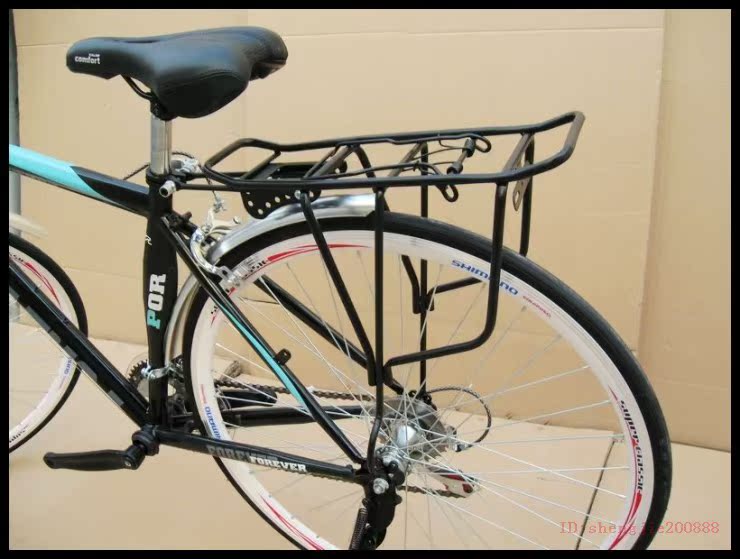 Porte-bagages pour vélo - Ref 2412175 Image 58