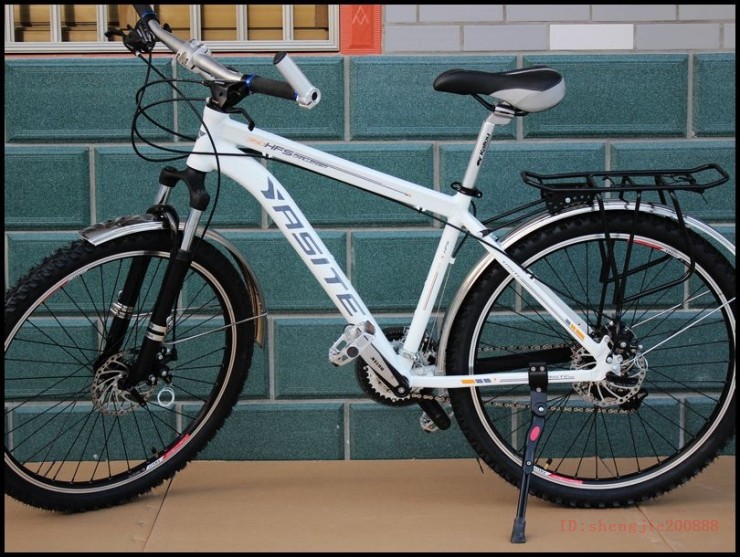 Porte-bagages pour vélo - Ref 2412175 Image 17