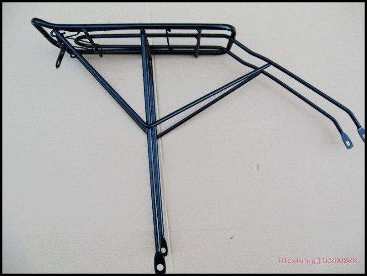 Porte-bagages pour vélo - Ref 2412174 Image 15