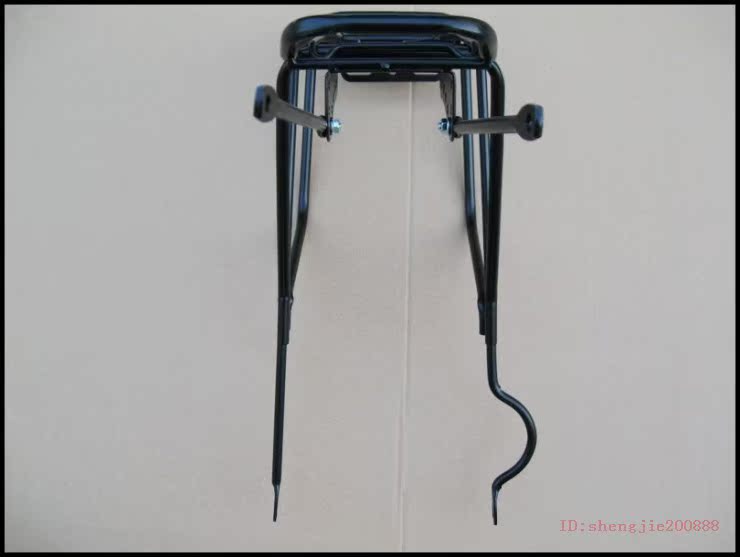 Porte-bagages pour vélo - Ref 2412175 Image 16