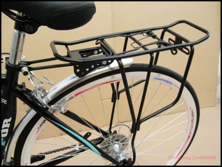 Porte-bagages pour vélo - Ref 2412175 Image 57