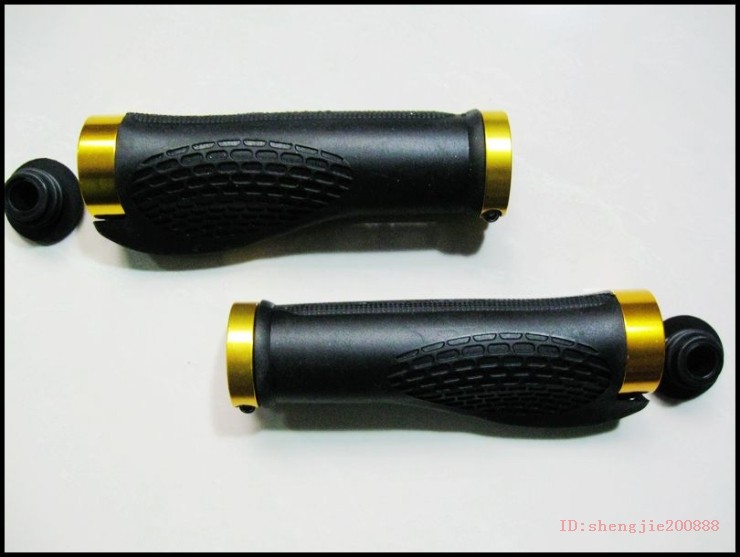 Poignées de vélo - Ref 2355450 Image 15