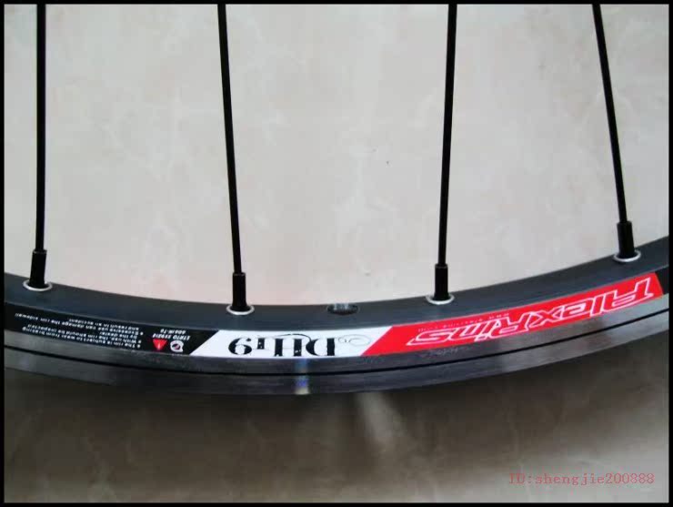 Roues de vélo cyclisme sur route - Ref 2367803 Image 17