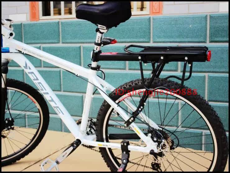 Porte-bagages pour vélo - Ref 2411680 Image 10