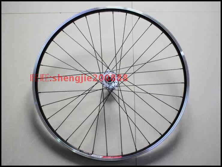 Roues de vélo - Ref 2380291 Image 25