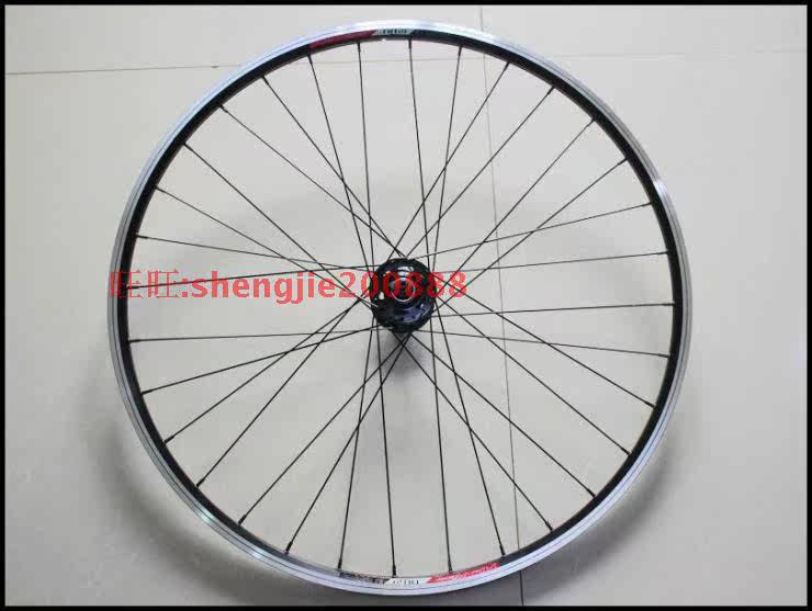 Roues de vélo - Ref 2380291 Image 13