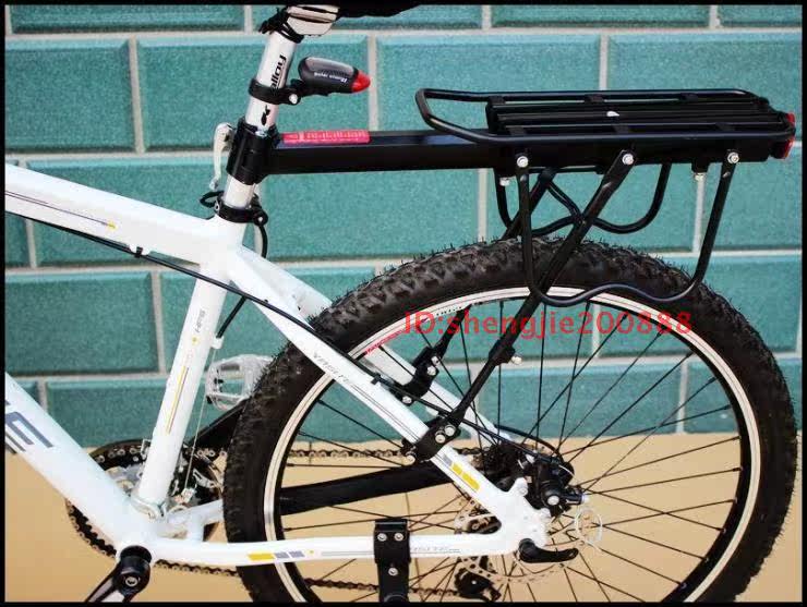 Porte-bagages pour vélo - Ref 2411680 Image 11