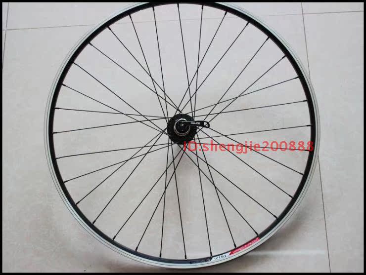 Roues de vélo cyclisme sur route - Ref 2366834 Image 31