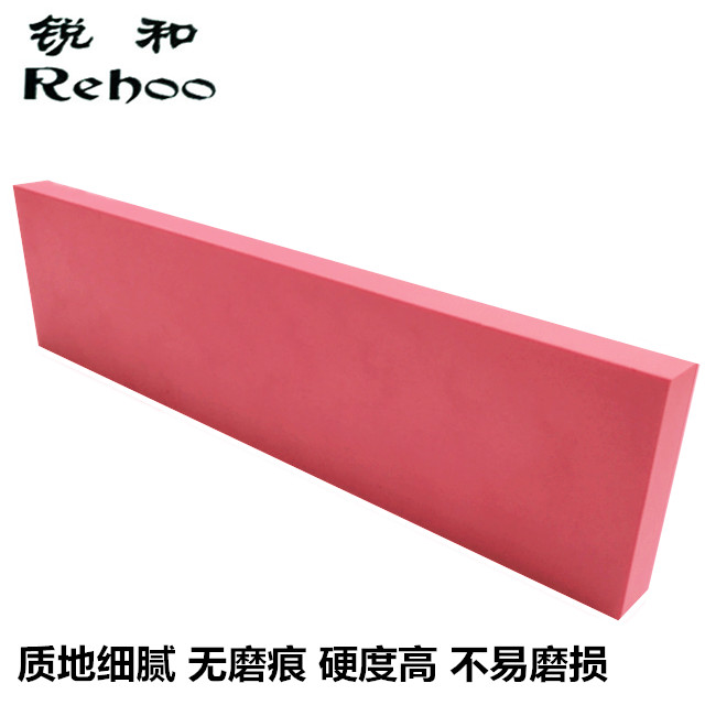 Thương hiệu đá mài của công ty đá mài 3000he ruby ​​mài và đánh bóng đá tốt - Công cụ Knift / công cụ đa mục đích bộ dụng cụ đa năng bỏ túi