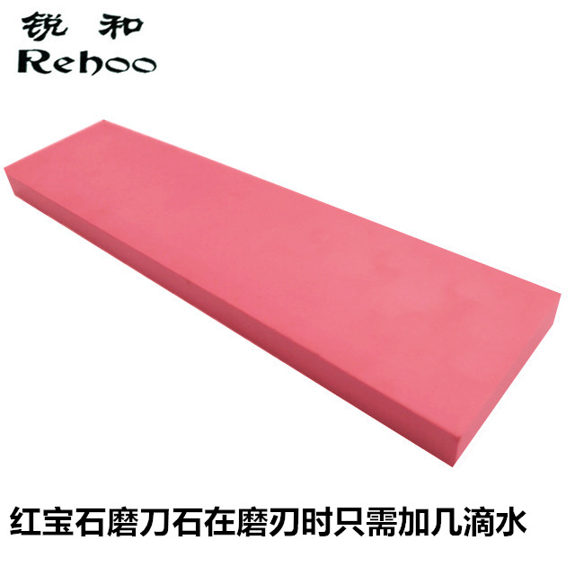 Thương hiệu đá mài của công ty đá mài 3000he ruby ​​mài và đánh bóng đá tốt - Công cụ Knift / công cụ đa mục đích bộ dụng cụ đa năng bỏ túi